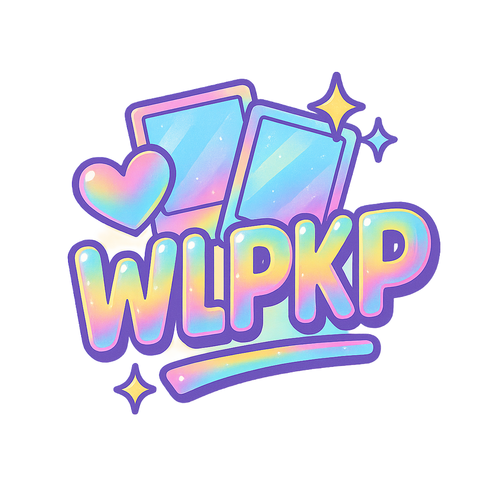 WLPKP logo
